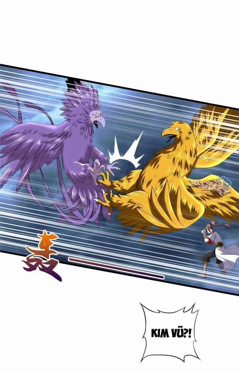 Vạn Cổ Đệ Nhất Thần 1.2 trang 16