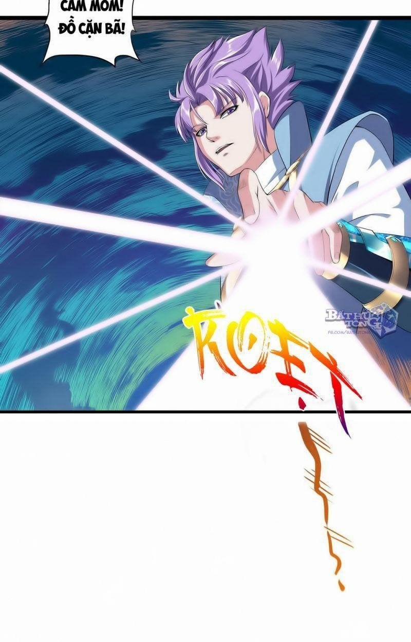 Vạn Cổ Đệ Nhất Thần 1.2 trang 19