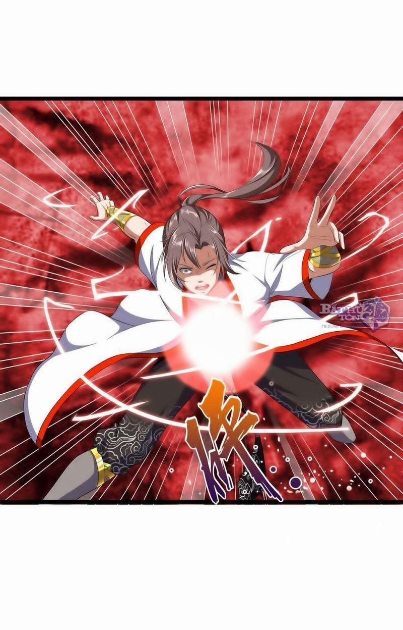 Vạn Cổ Đệ Nhất Thần 1.2 trang 20