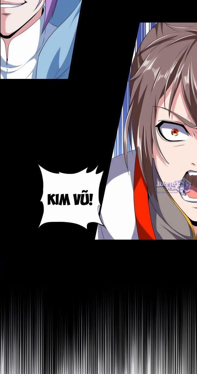 Vạn Cổ Đệ Nhất Thần 1.2 trang 23