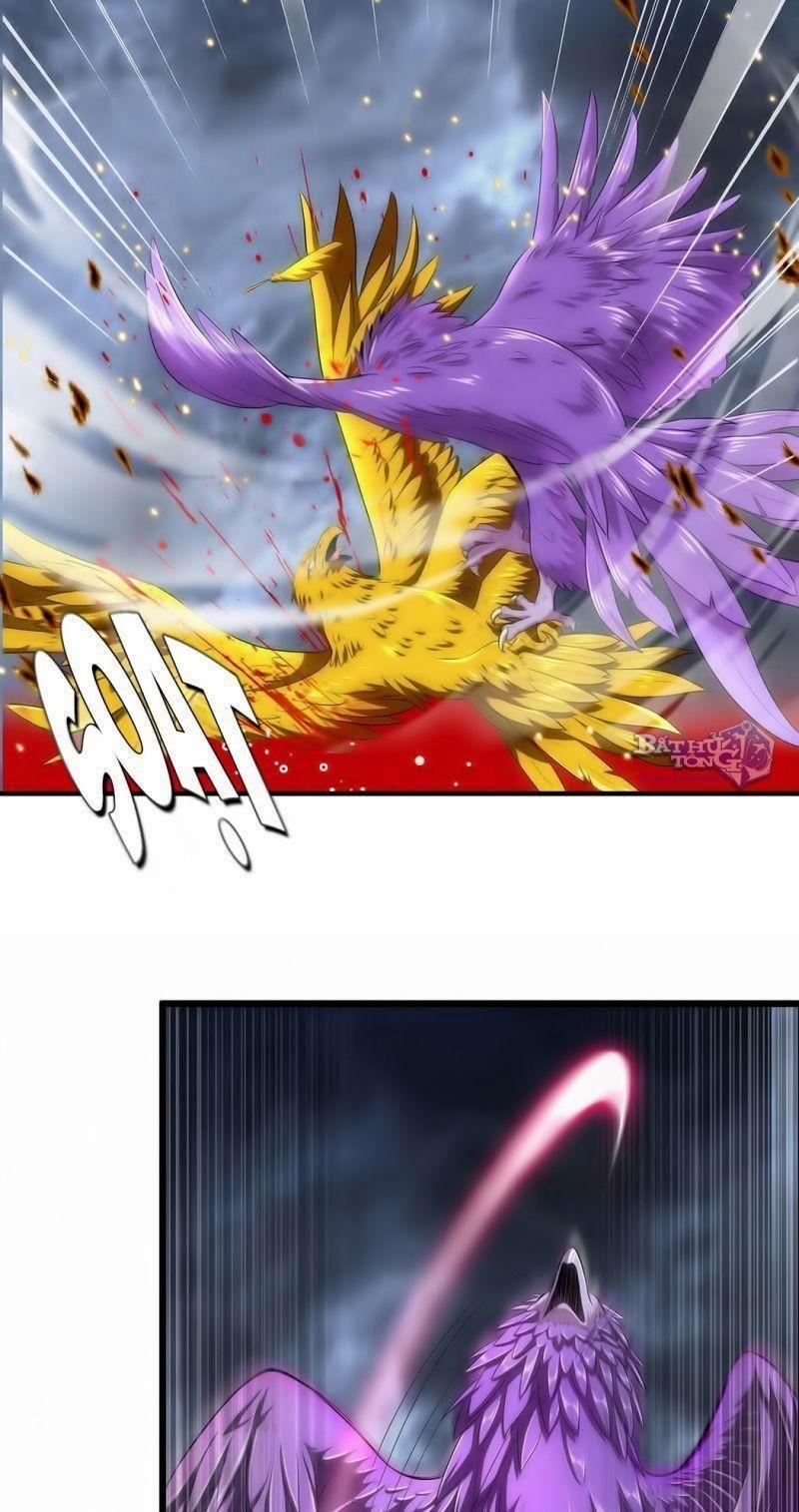 Vạn Cổ Đệ Nhất Thần 1.2 trang 25