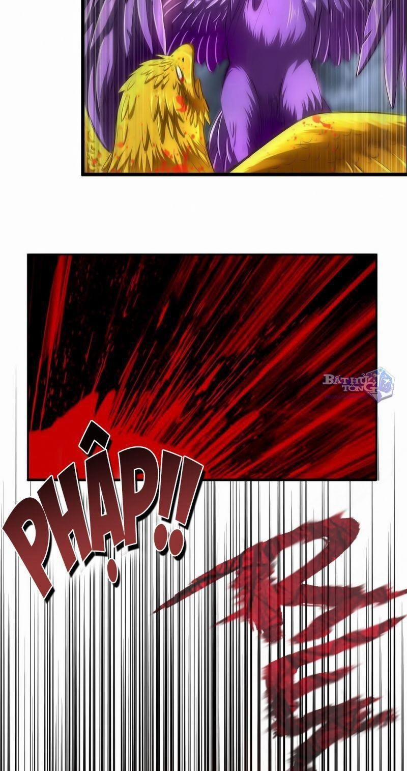 Vạn Cổ Đệ Nhất Thần 1.2 trang 26