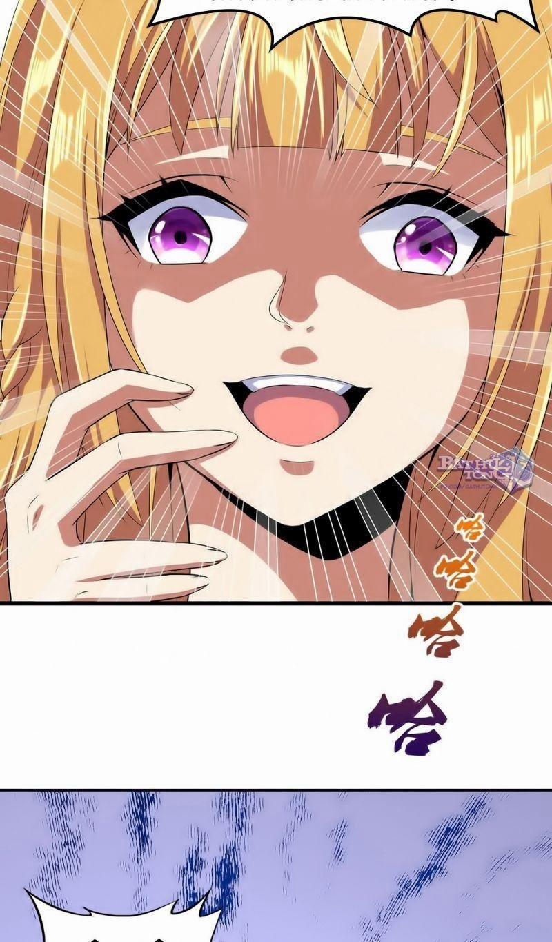 Vạn Cổ Đệ Nhất Thần 1.2 trang 37