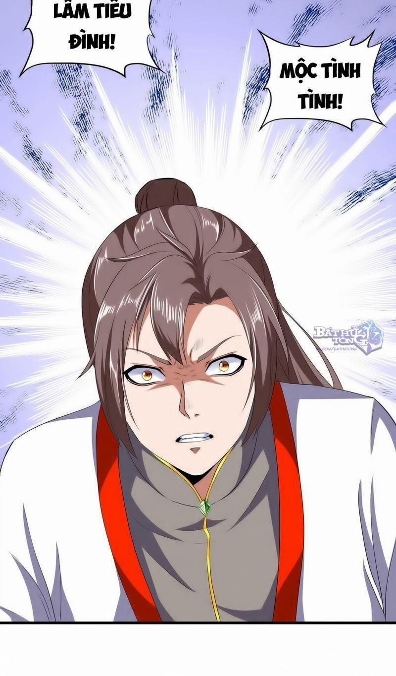 Vạn Cổ Đệ Nhất Thần 1.2 trang 38