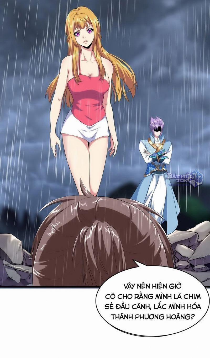 Vạn Cổ Đệ Nhất Thần 1.2 trang 40