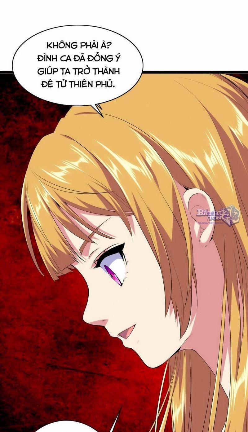 Vạn Cổ Đệ Nhất Thần 1.2 trang 41