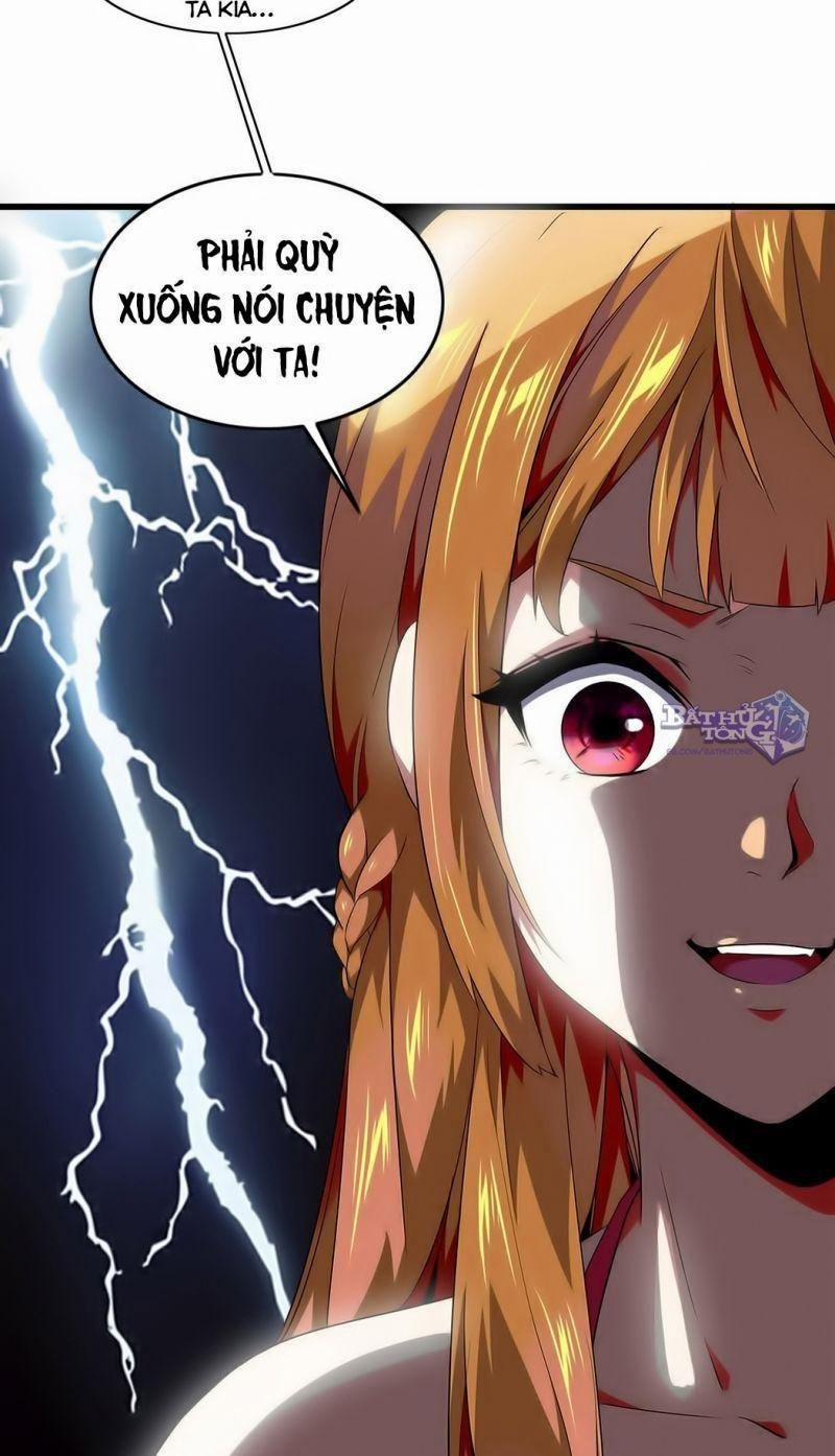 Vạn Cổ Đệ Nhất Thần 1.2 trang 44
