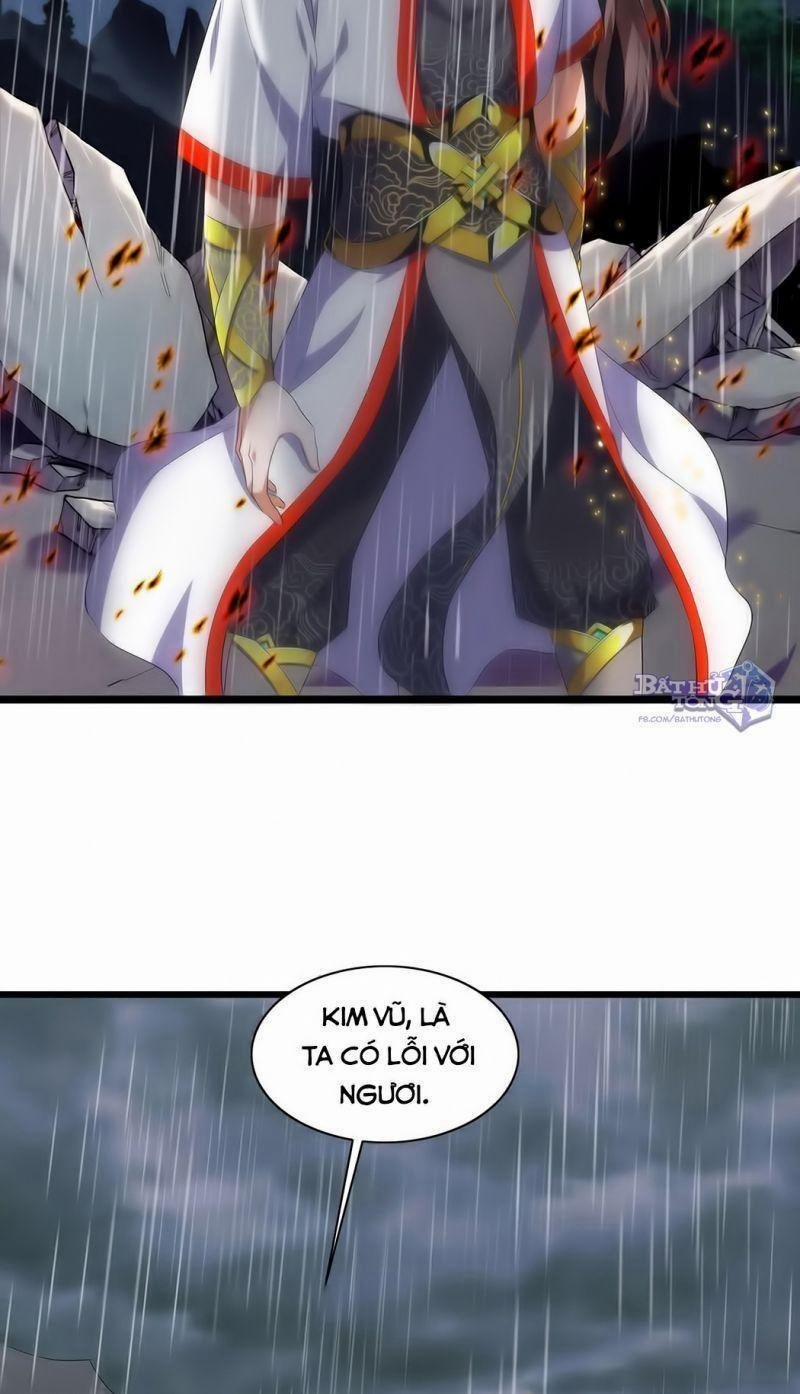 Vạn Cổ Đệ Nhất Thần 1.2 trang 49