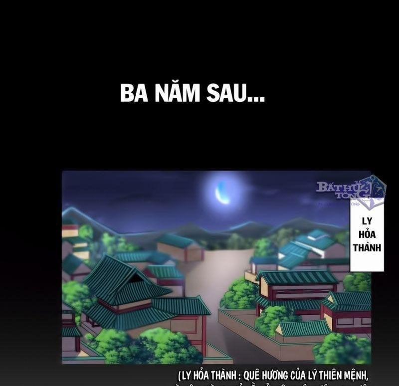 Vạn Cổ Đệ Nhất Thần 1.2 trang 54