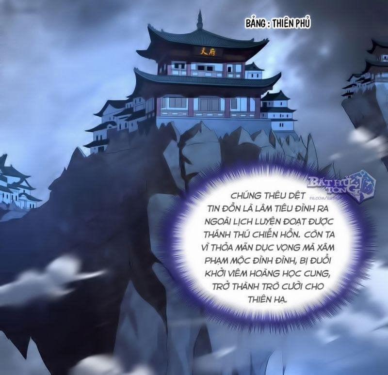 Vạn Cổ Đệ Nhất Thần 1.2 trang 60