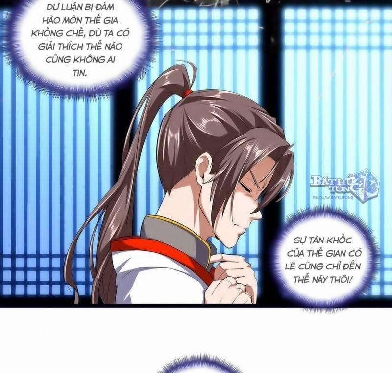 Vạn Cổ Đệ Nhất Thần 1.2 trang 62