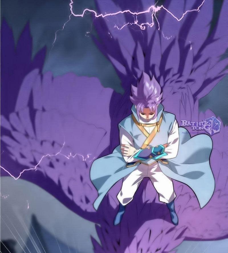 Vạn Cổ Đệ Nhất Thần 1.2 trang 7