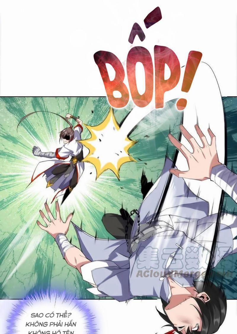 Vạn Cổ Đệ Nhất Thần 10.1 trang 15