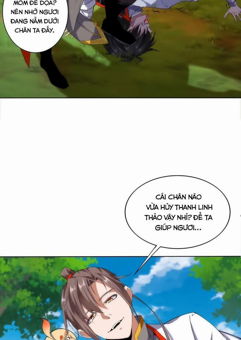 Vạn Cổ Đệ Nhất Thần 10.1 trang 19