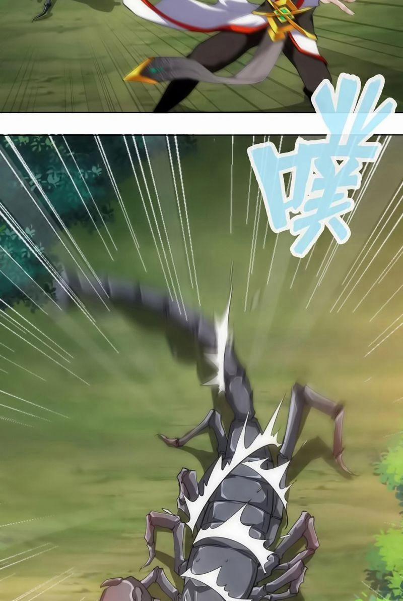 Vạn Cổ Đệ Nhất Thần 10.1 trang 7