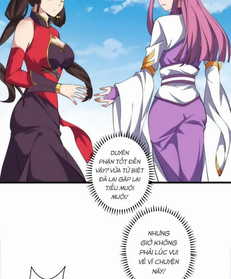 Vạn Cổ Đệ Nhất Thần 10.2 trang 13
