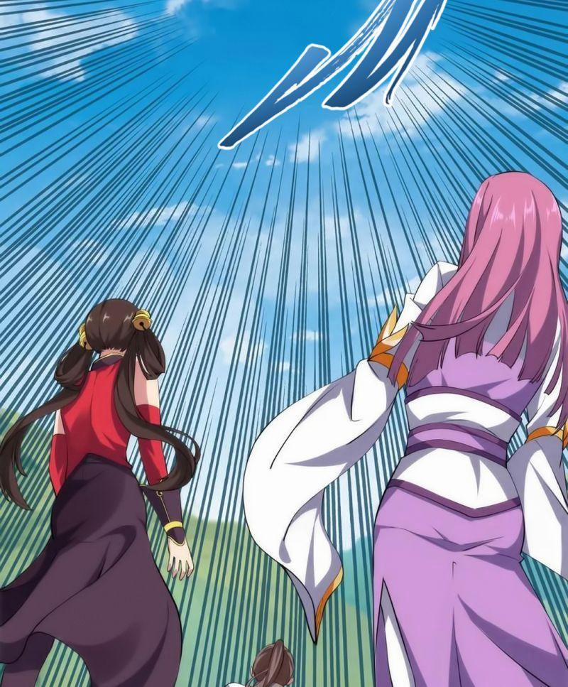 Vạn Cổ Đệ Nhất Thần 10.2 trang 16