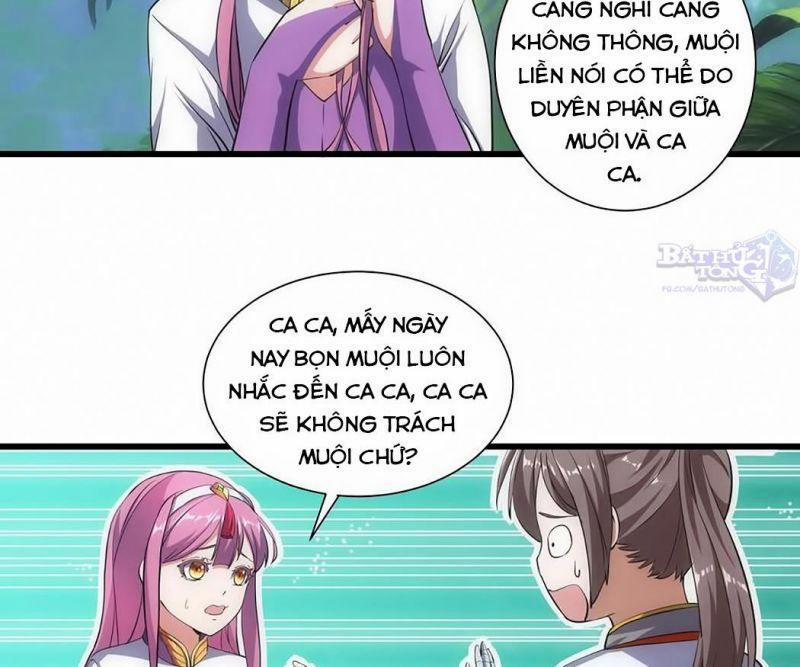 Vạn Cổ Đệ Nhất Thần 11 trang 18