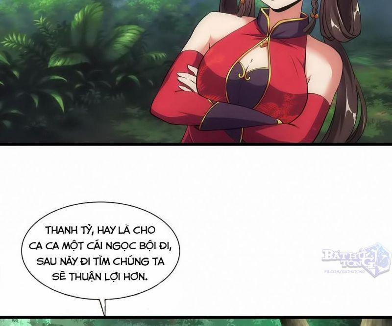 Vạn Cổ Đệ Nhất Thần 11 trang 24