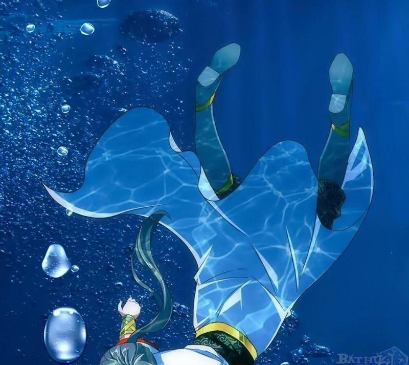 Vạn Cổ Đệ Nhất Thần 11 trang 43