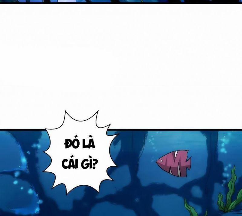 Vạn Cổ Đệ Nhất Thần 11 trang 46