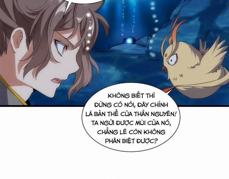 Vạn Cổ Đệ Nhất Thần 11 trang 54