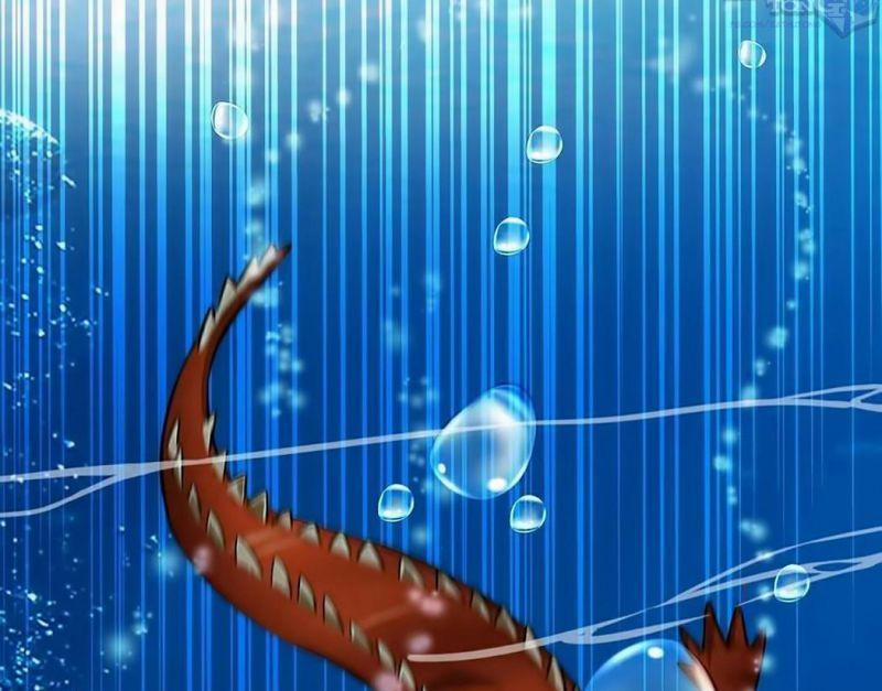 Vạn Cổ Đệ Nhất Thần 11 trang 60