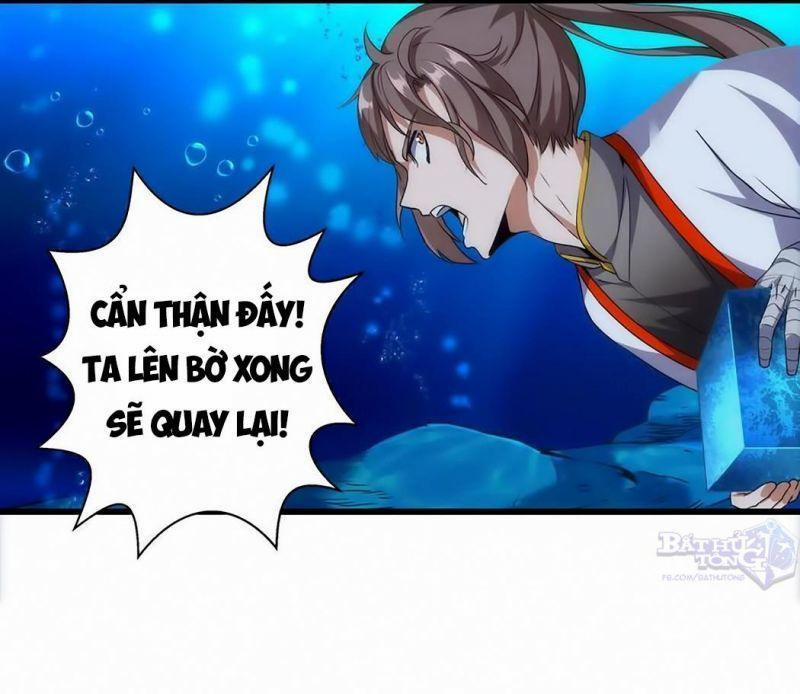 Vạn Cổ Đệ Nhất Thần 11 trang 64