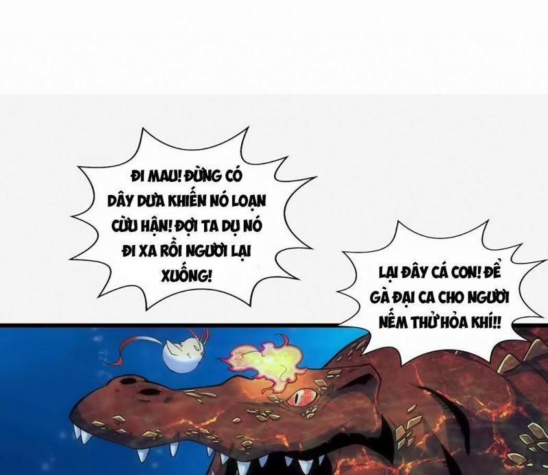 Vạn Cổ Đệ Nhất Thần 11 trang 65