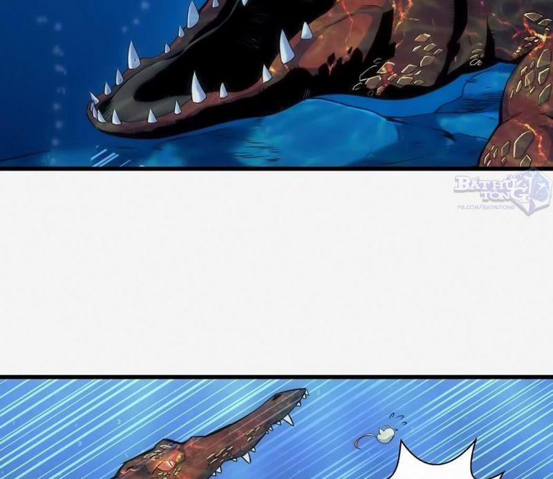 Vạn Cổ Đệ Nhất Thần 11 trang 66