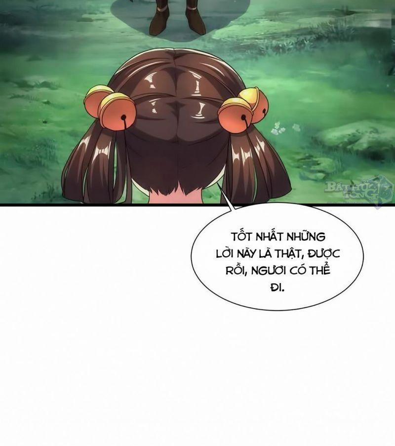 Vạn Cổ Đệ Nhất Thần 11 trang 7