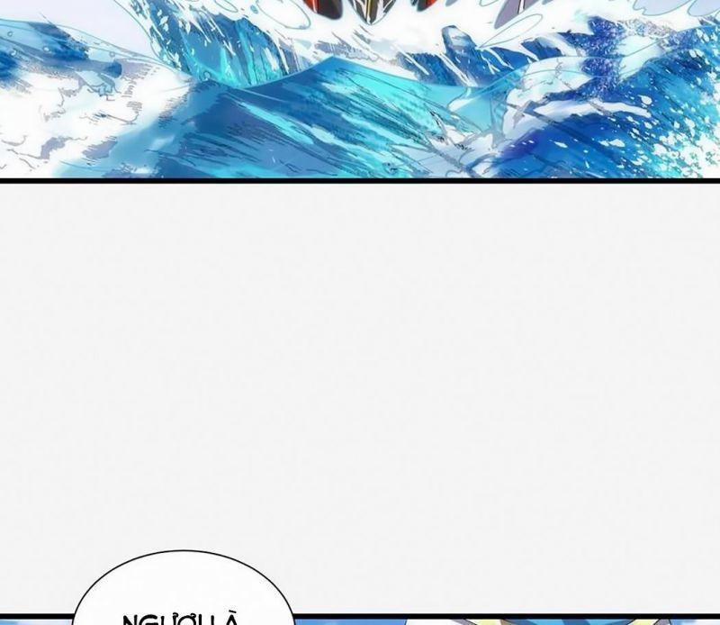 Vạn Cổ Đệ Nhất Thần 11 trang 70