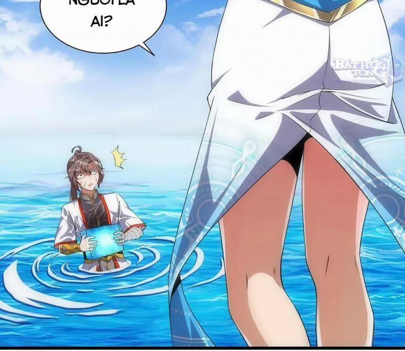 Vạn Cổ Đệ Nhất Thần 11 trang 71