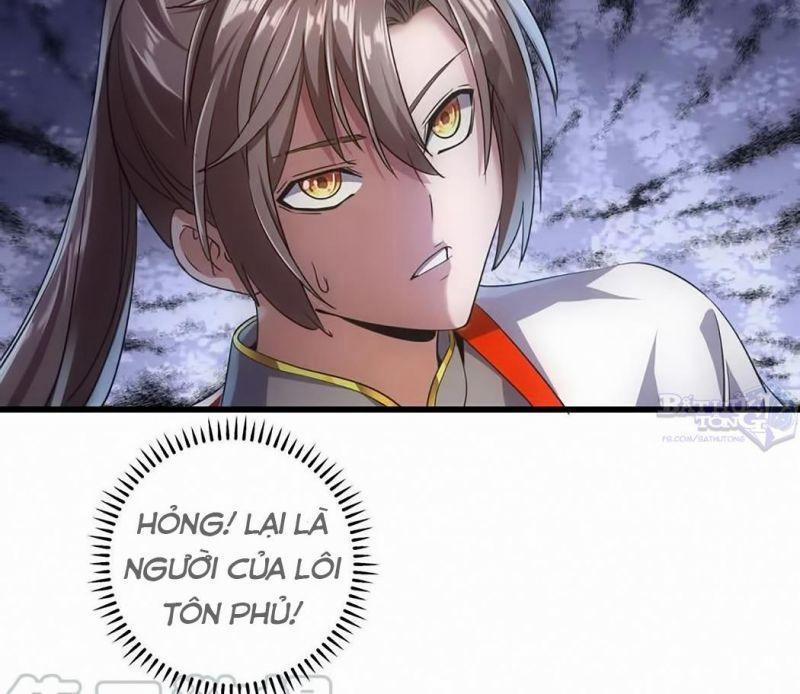 Vạn Cổ Đệ Nhất Thần 11 trang 77