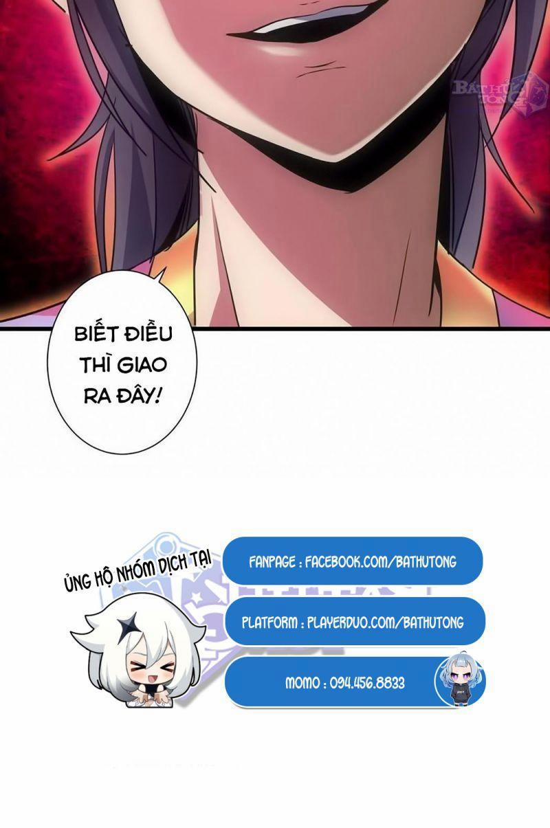 Vạn Cổ Đệ Nhất Thần 11 trang 79