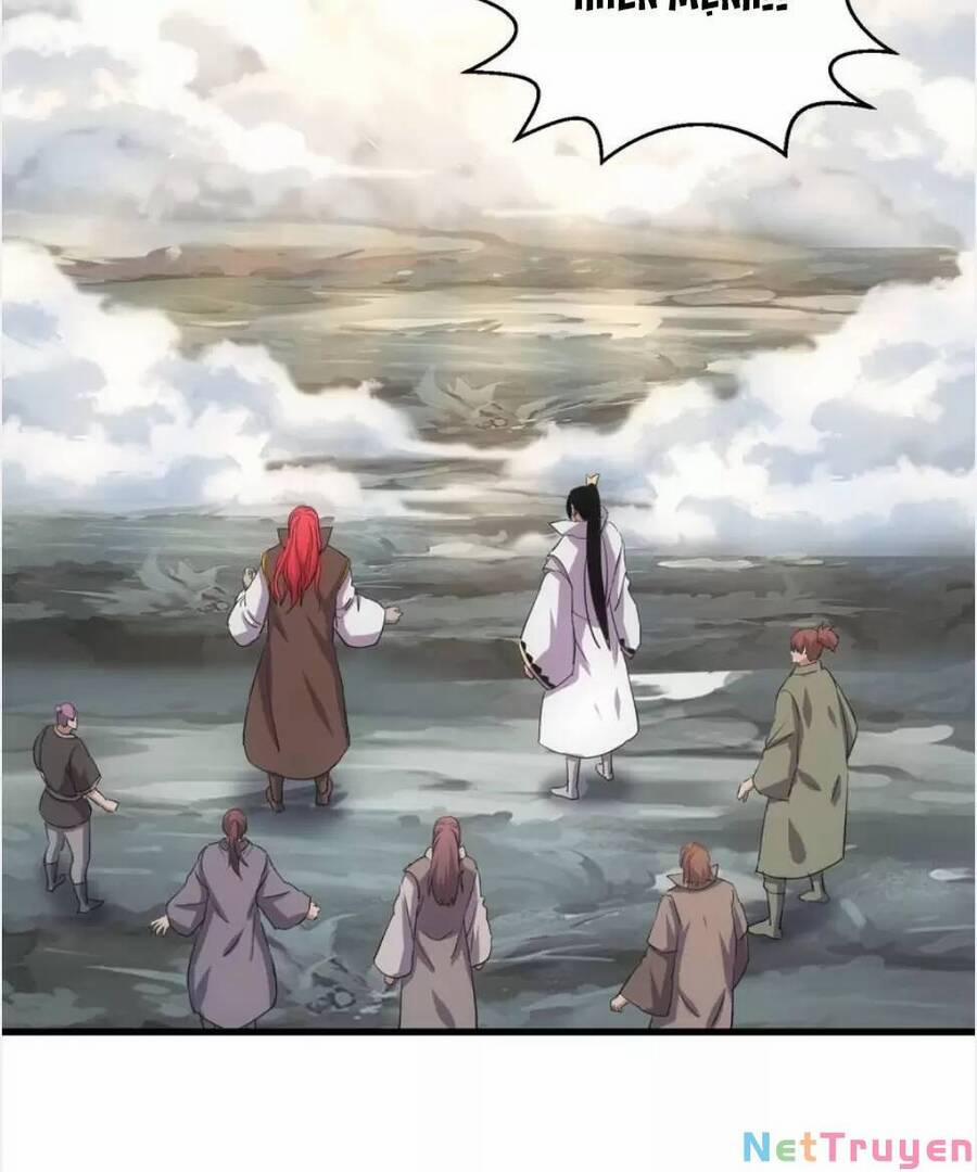 Vạn Cổ Đệ Nhất Thần 155 trang 46