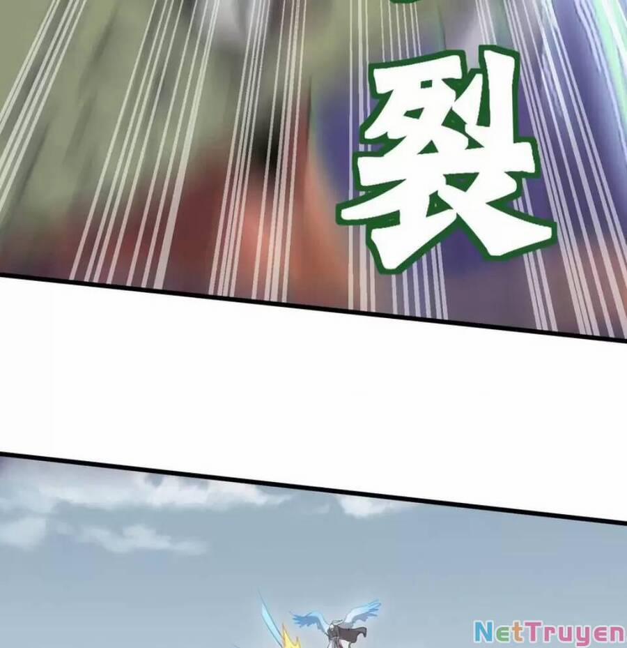 Vạn Cổ Đệ Nhất Thần 157 trang 39