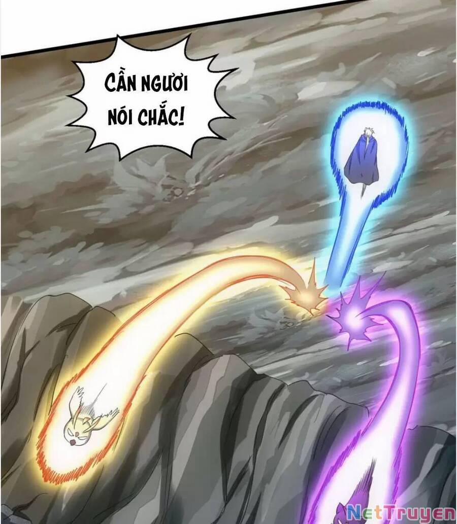 Vạn Cổ Đệ Nhất Thần 158 trang 30