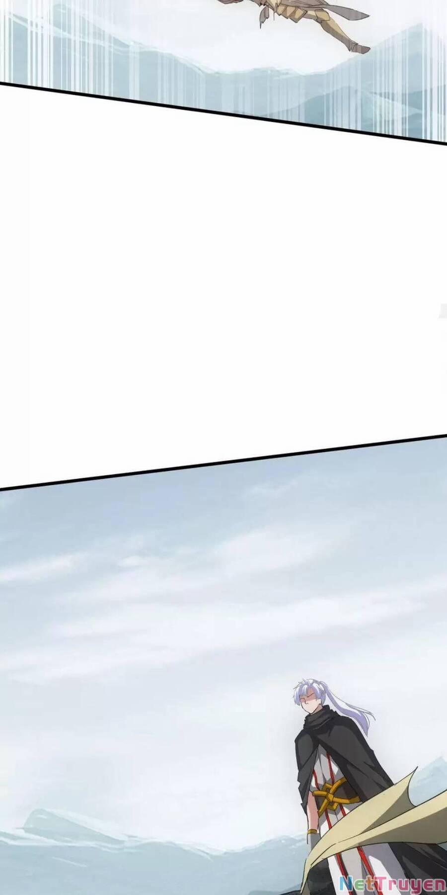 Vạn Cổ Đệ Nhất Thần 158 trang 44