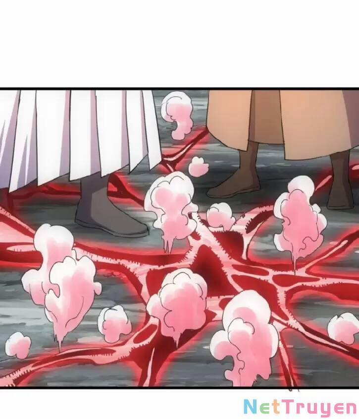 Vạn Cổ Đệ Nhất Thần 159 trang 16