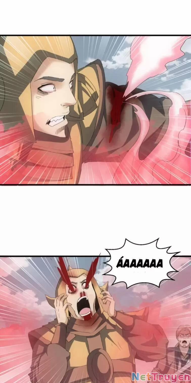 Vạn Cổ Đệ Nhất Thần 159 trang 23