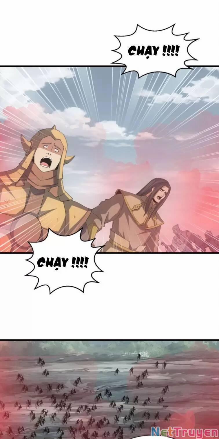 Vạn Cổ Đệ Nhất Thần 159 trang 26