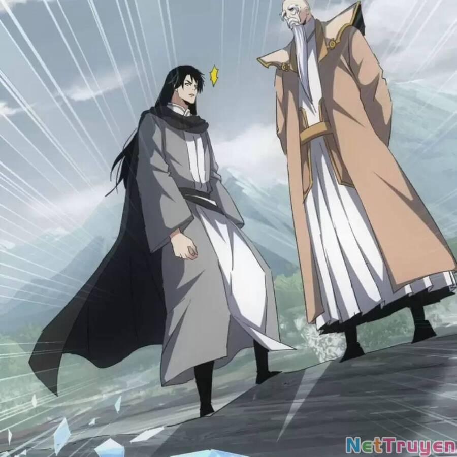 Vạn Cổ Đệ Nhất Thần 159 trang 39