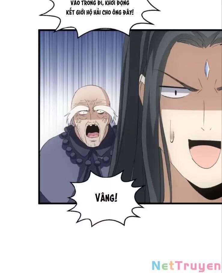 Vạn Cổ Đệ Nhất Thần 161 trang 23