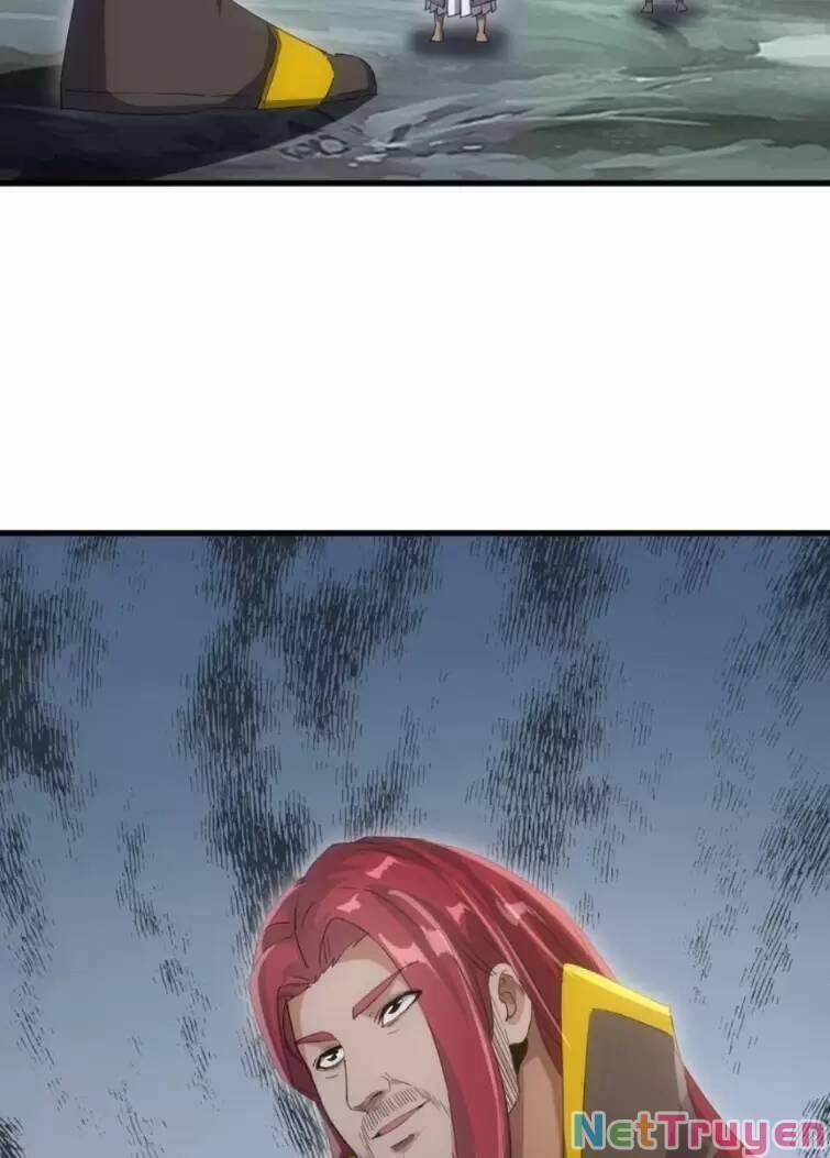 Vạn Cổ Đệ Nhất Thần 161 trang 34