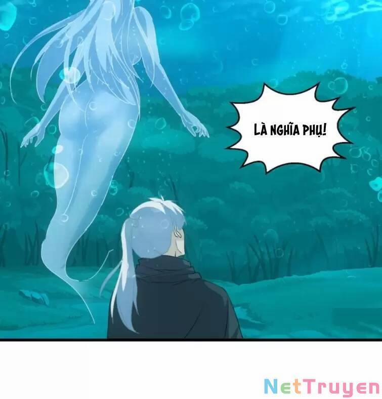 Vạn Cổ Đệ Nhất Thần 161 trang 43