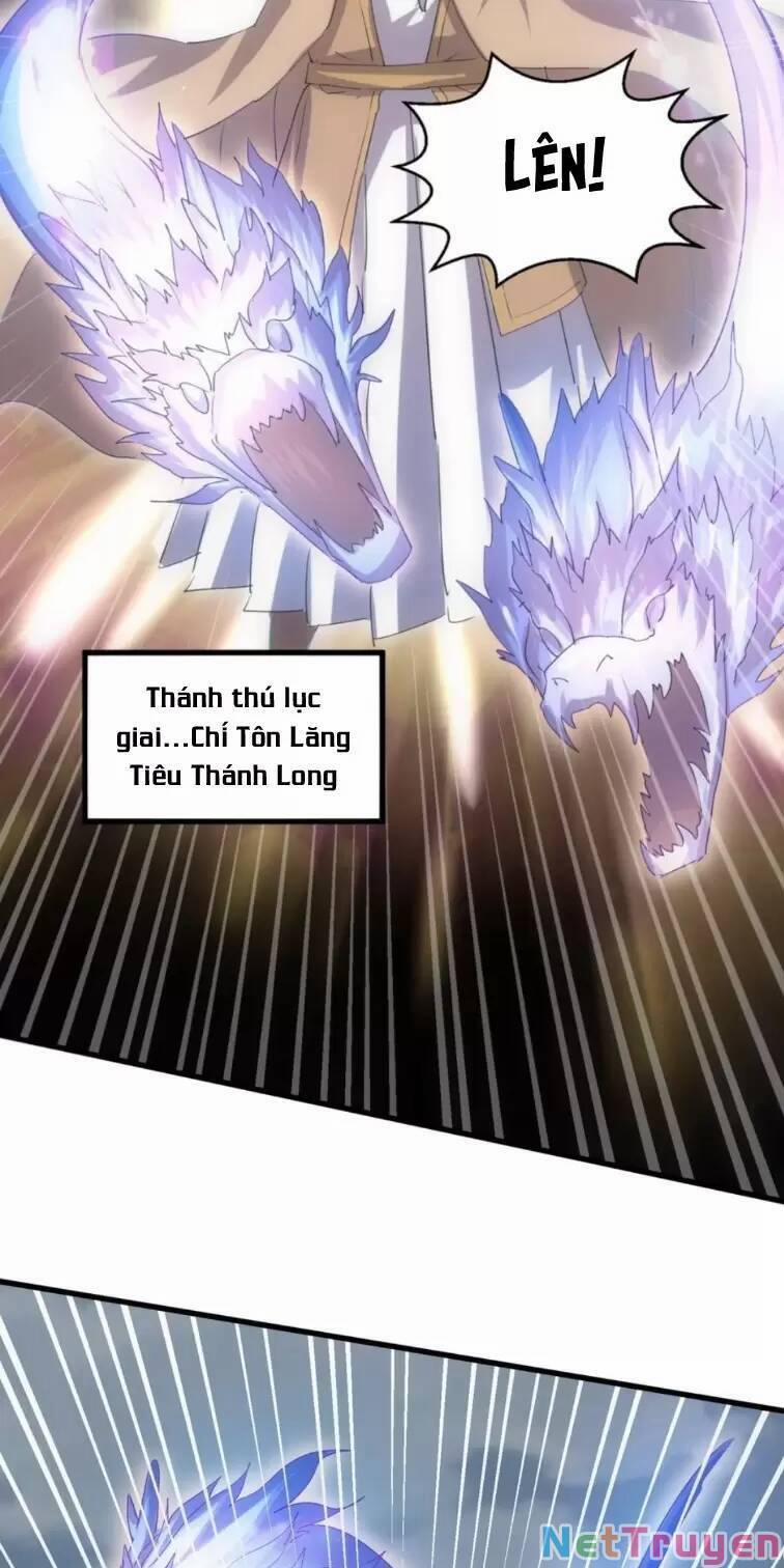 Vạn Cổ Đệ Nhất Thần 161 trang 47