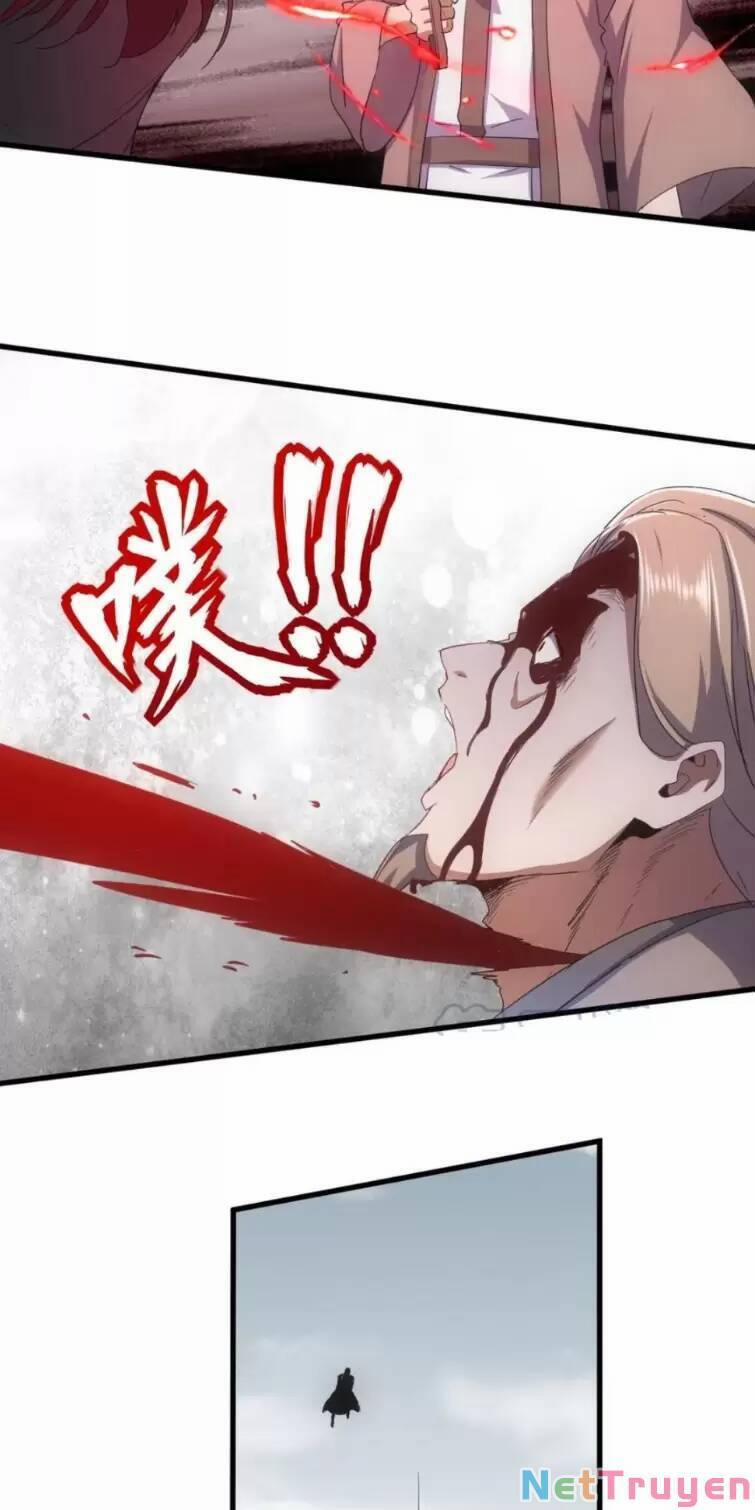 Vạn Cổ Đệ Nhất Thần 162 trang 15