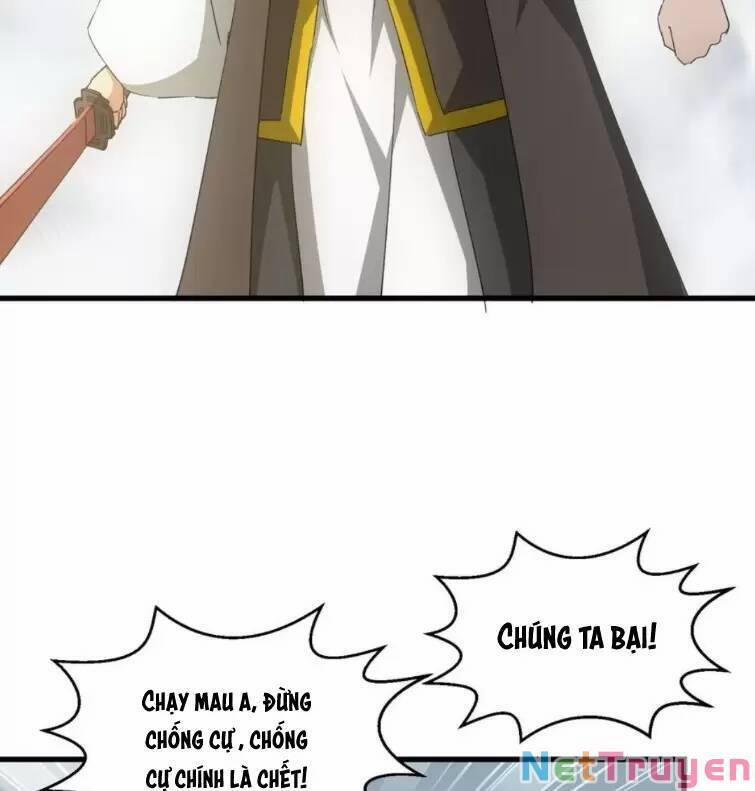 Vạn Cổ Đệ Nhất Thần 162 trang 17