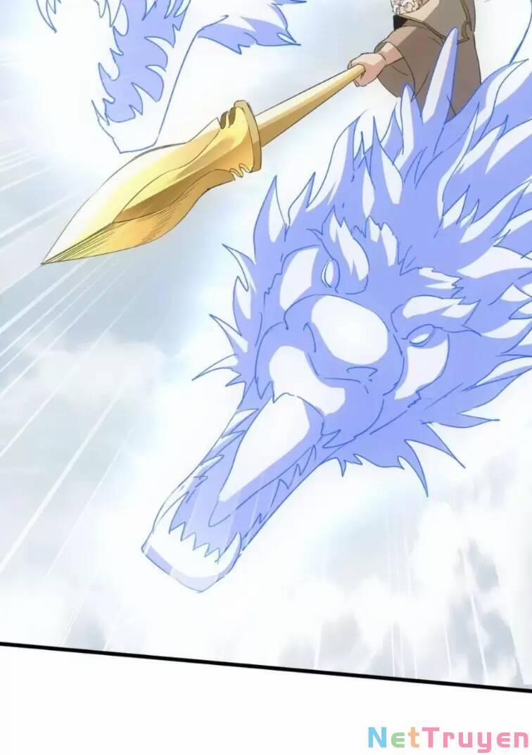 Vạn Cổ Đệ Nhất Thần 162 trang 23